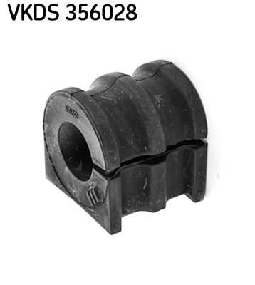 Coussinet de palier, stabilisateur SKF ref. VKDS 356028